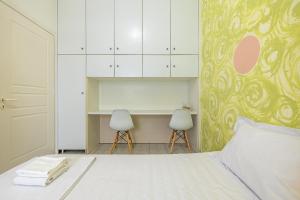 The Libyan Coast House