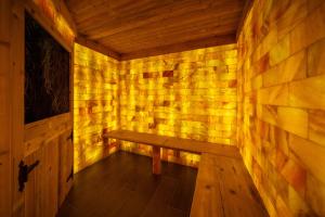 Domki Biała i Czarna Owca