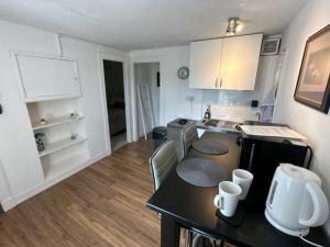 Castle Walk Apartment