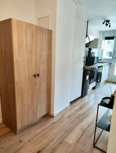 Petit Havre Moderne à Toulouse avec Parking Privé proche du Métro à 5 min