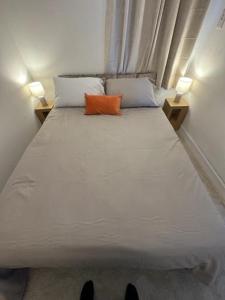 Castle Walk Apartment