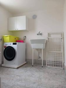 Casa vacanza dai Nonni Ntoni