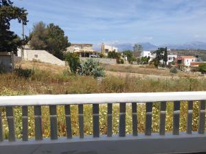 The artist House Komos