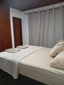 Caprichos de la Selva Puerto Iguazú