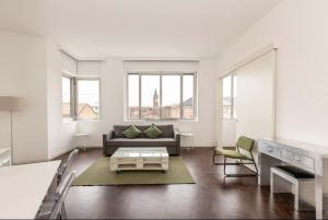 Elegante bilocale Porta Genova - Mirable PM - 4hvězdičkové hotely ve městě Milán