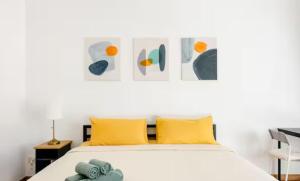 Homemade Ice cream house in local village