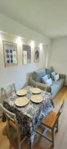 Appartements Appartement neuf centre ville Menton au calme : photos des chambres