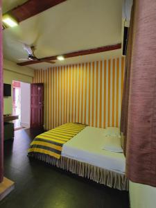 Royal Baga Villas
