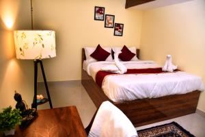 Tech Park Residency Manyata
