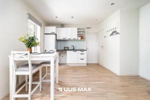 Studio near center, free parking