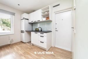 Studio near center, free parking