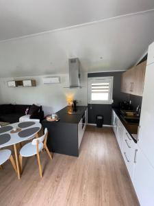 Premium Chalet A