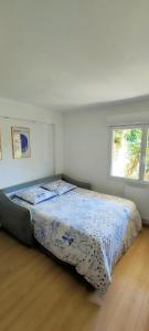 Appartement neuf centre ville Menton au calme