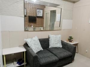 Sea Residence Tower EF Lets