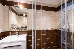 Madame Vacances Chalet Ponturin