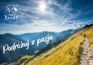 Zespół Dolina Białego - Pensjonat Telimena