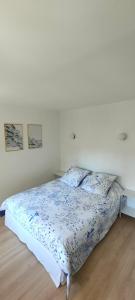 Appartements Appartement neuf centre ville Menton au calme : photos des chambres