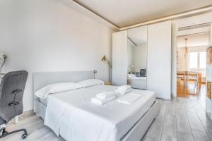 Milano Farini - Lancetti 4 Pax Wi-Fi