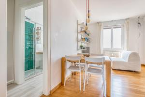 Milano Farini - Lancetti 4 Pax Wi-Fi