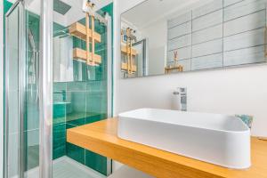 Milano Farini - Lancetti 4 Pax Wi-Fi