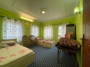 Kathmandu Family Home