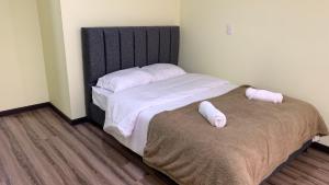 el tambo de jhally 2