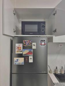 The Urban Apartment Fairy