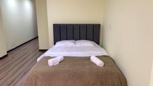 el tambo de jhally 2