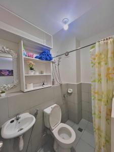 The Urban Apartment Fairy