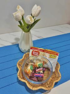 The Urban Apartment Fairy