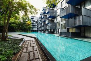 The deck patong 2bedroom