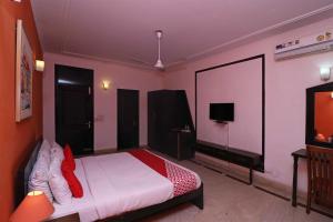 Collection O Nagpur International Airport