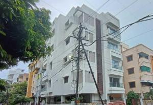 Collection O Nagpur International Airport