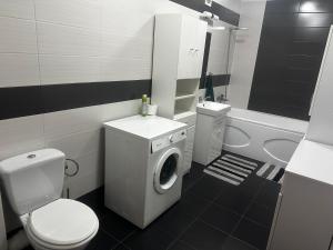 Komfortowy apartament w centrum Koszalina