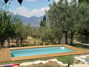 B&B Lattrazionedelgeco