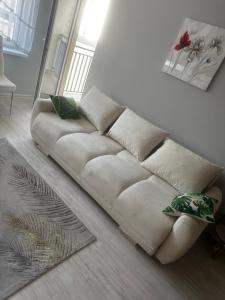 Komfortowy apartament w centrum Koszalina