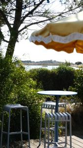 Campings Le Phare : photos des chambres