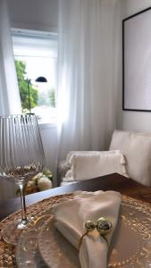 Havssnäckan - Nordic Stay Strömstad