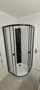 Appartements Appartement neuf centre ville Menton au calme : photos des chambres