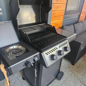 FM mobile - Oaza mira, Drage