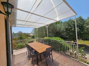 Villa de la Goutte dOr