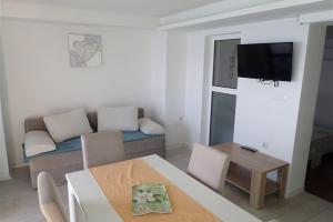 Apartmány HERCEG