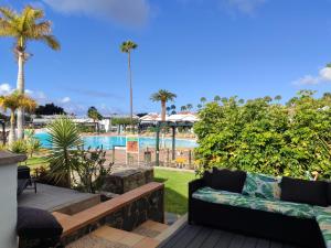 Maspalomas Lago 66 - 3hvězdičkové hotely ve městě Maspalomas