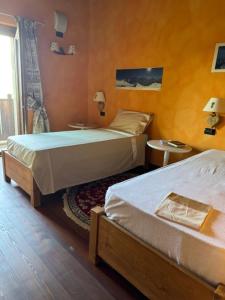 Chalet Morina