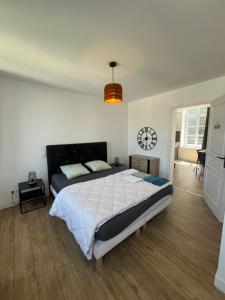 Appartements L-Escapade Cote d-Opale : photos des chambres