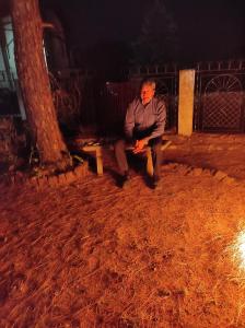 Pine Glade Villa, Bhimtal