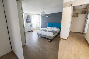 Au coeur du village Verzenay