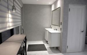 Jasmin錦町3F 高松駅近 モダン空間