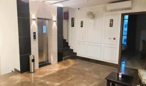 HOTEL MID-TOWN In Aligarh UP