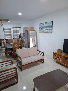 98m2 neuf en RDC, 3 ch, tout confort